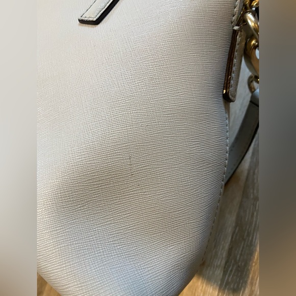 Light blue Kate Spade Cedar Street Maise purse - Picture 4 of 9